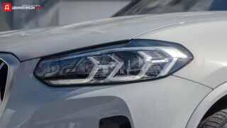 BMW X3 xDrive30i 2022