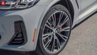 BMW X3 xDrive30i 2022