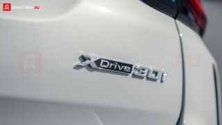 BMW X3 xDrive30i 2022