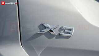 BMW X3 xDrive30i 2022