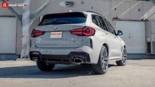 BMW X3 xDrive30i 2022