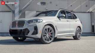 BMW X3 xDrive30i 2022