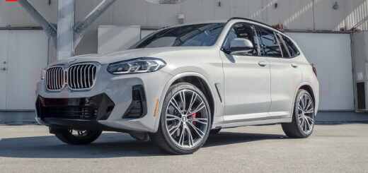 BMW X3 xDrive30i 2022