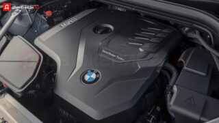 BMW X3 xDrive30i 2022