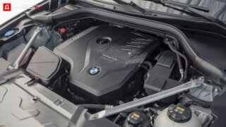 BMW X3 xDrive30i 2022