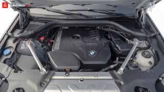 BMW X3 xDrive30i 2022