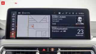 BMW X3 xDrive30i 2022