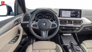 BMW X3 xDrive30i 2022
