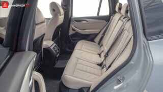 BMW X3 xDrive30i 2022