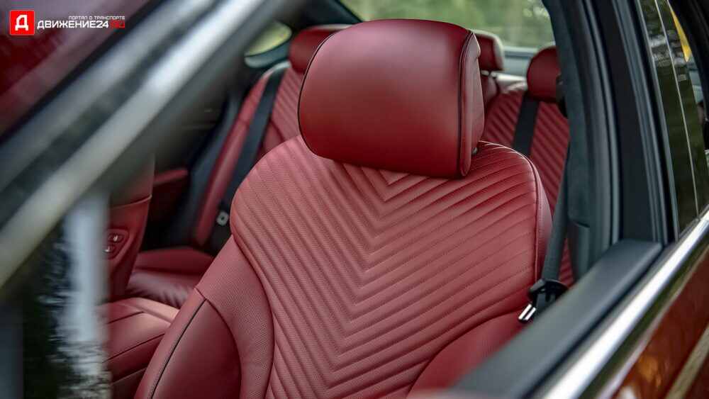 Genesis G80 Sport 2022