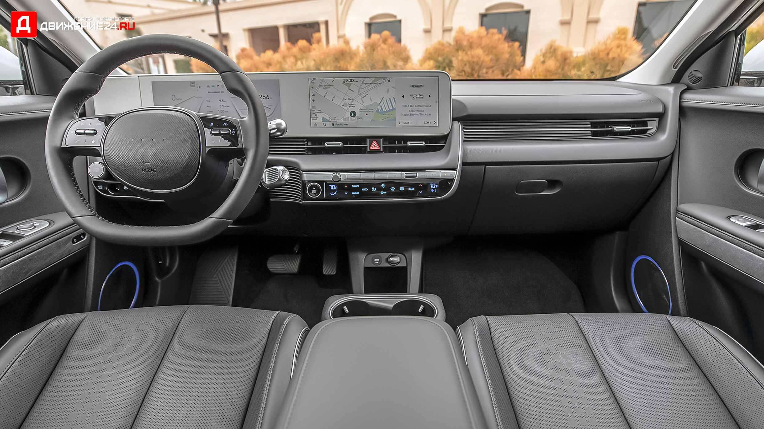 Hyundai Ioniq 5 2022