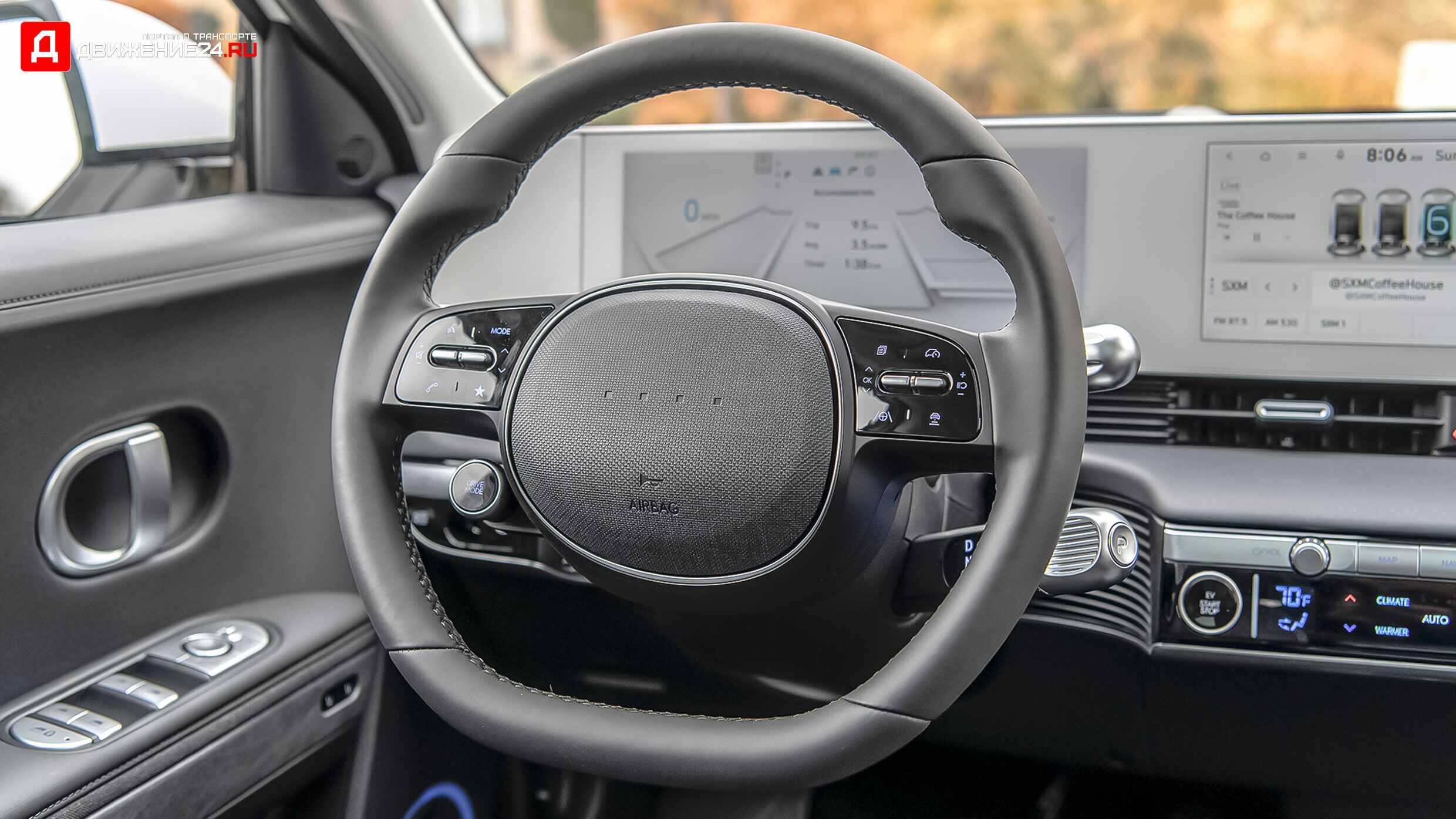 Hyundai Ioniq 5 2022