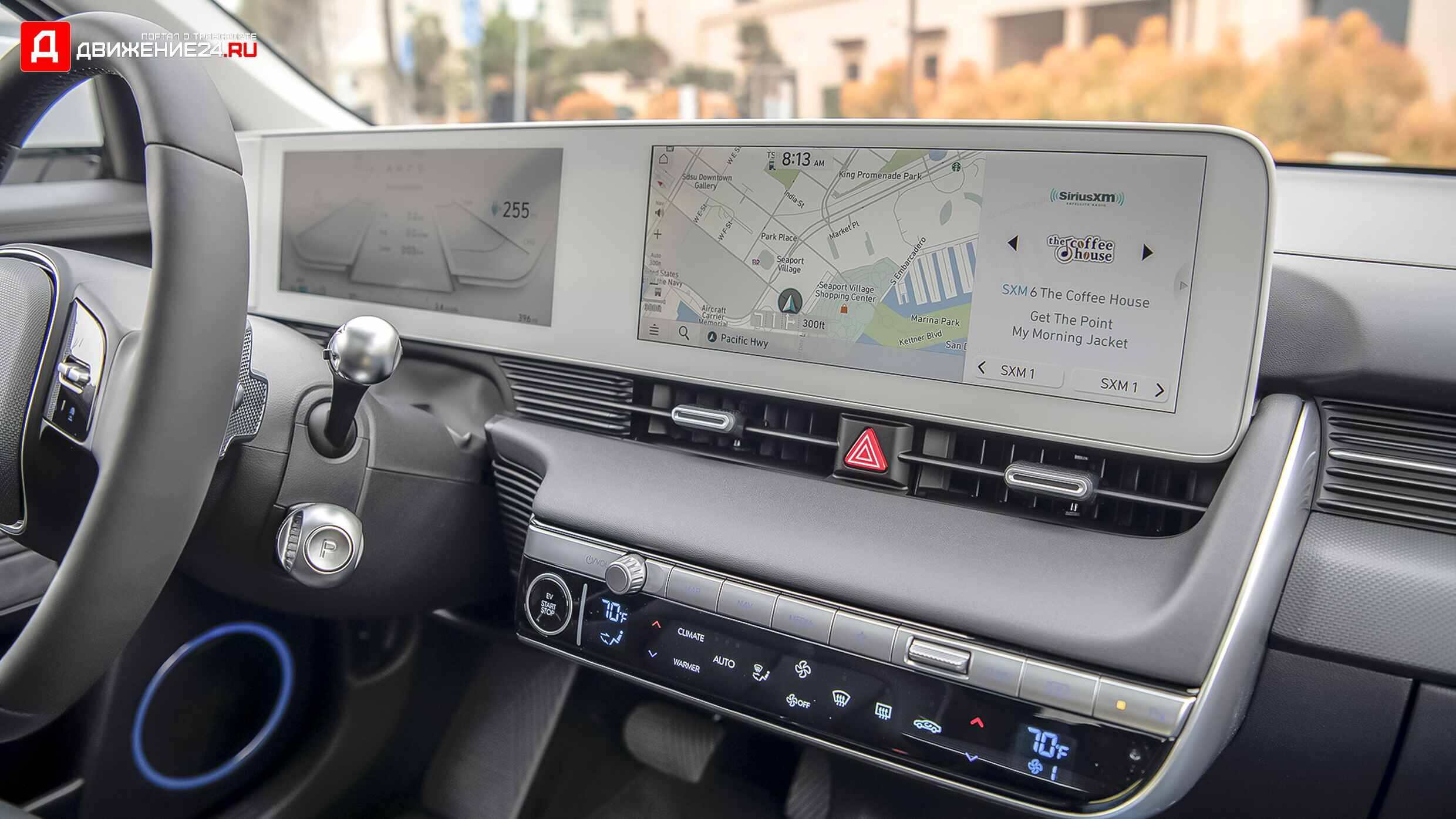 Hyundai Ioniq 5 2022