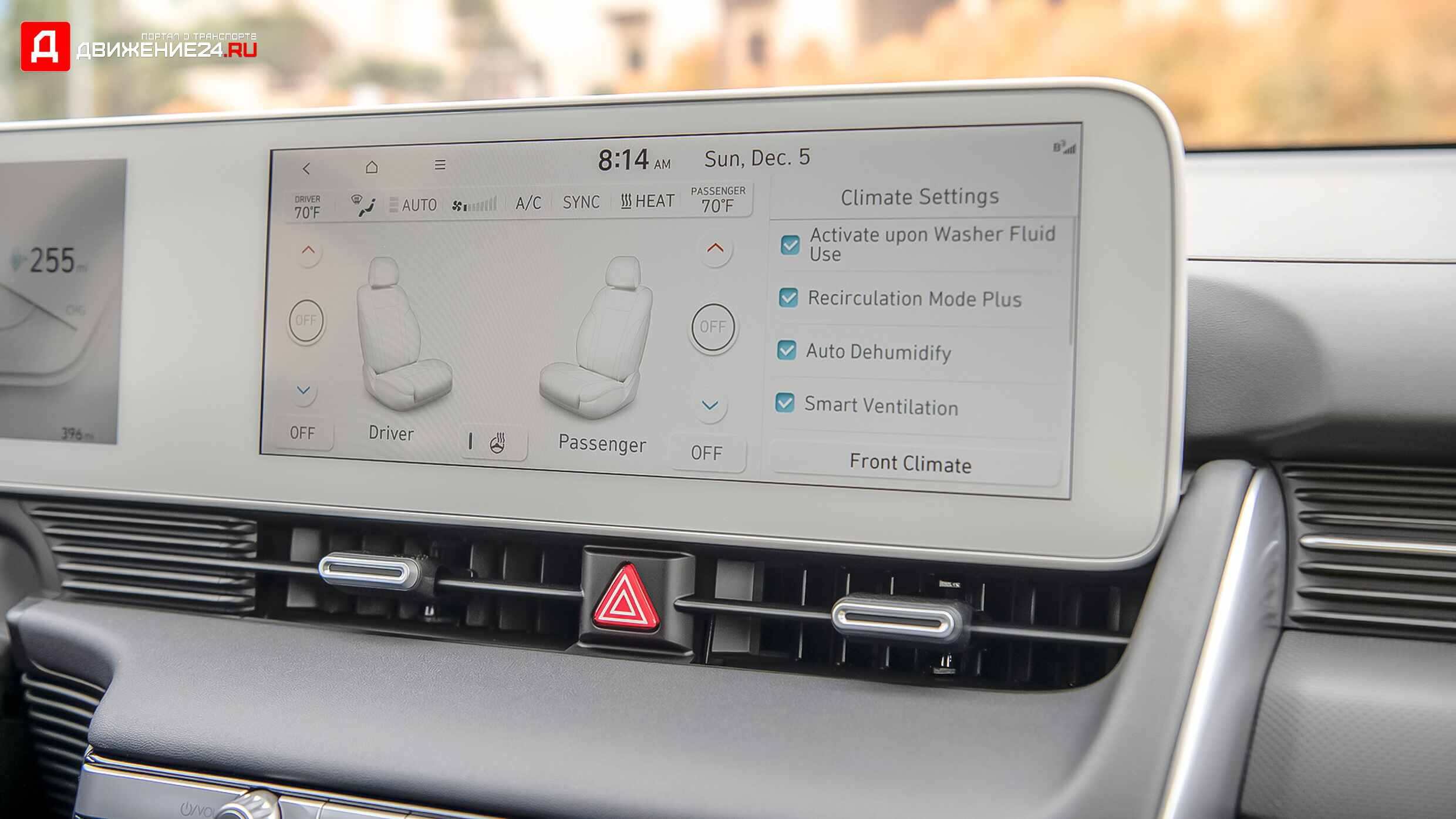 Hyundai Ioniq 5 2022