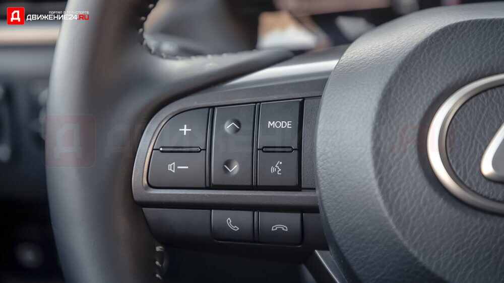 Lexus GX460 2022 Black Line