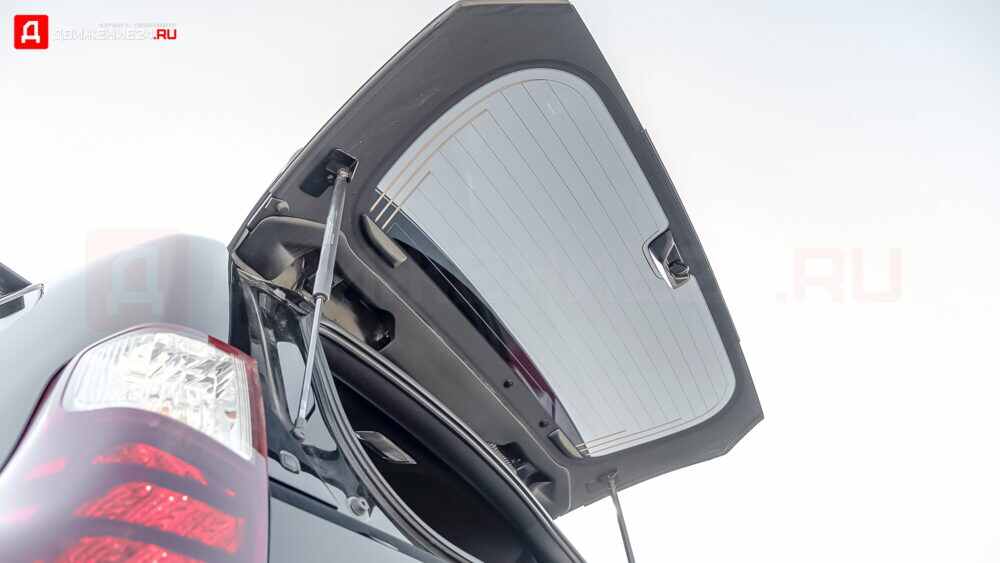 Lexus GX460 2022 Black Line