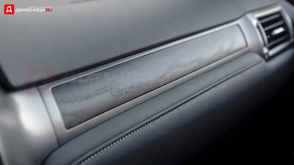 Lexus GX460 2022 Black Line