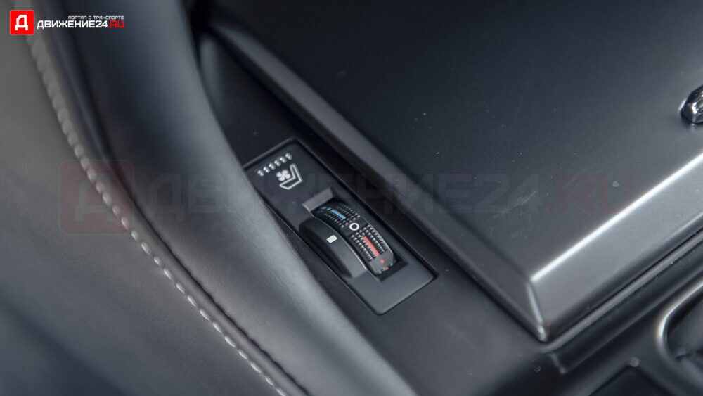 Lexus GX460 2022 Black Line