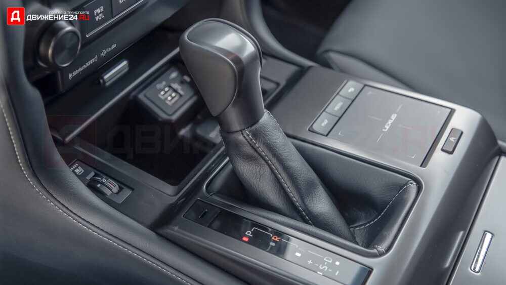 Lexus GX460 2022 Black Line