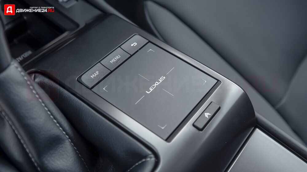 Lexus GX460 2022 Black Line