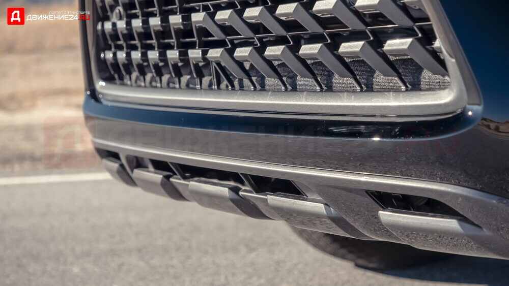 Lexus GX460 2022 Black Line