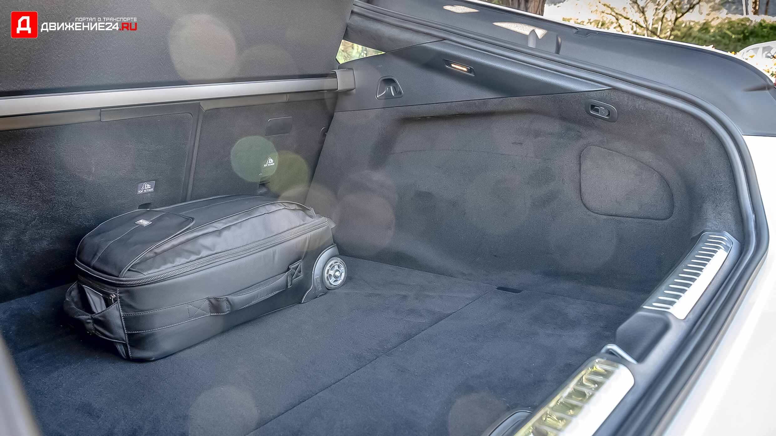 Mercedes-AMG EQS 4Matic+ 2022