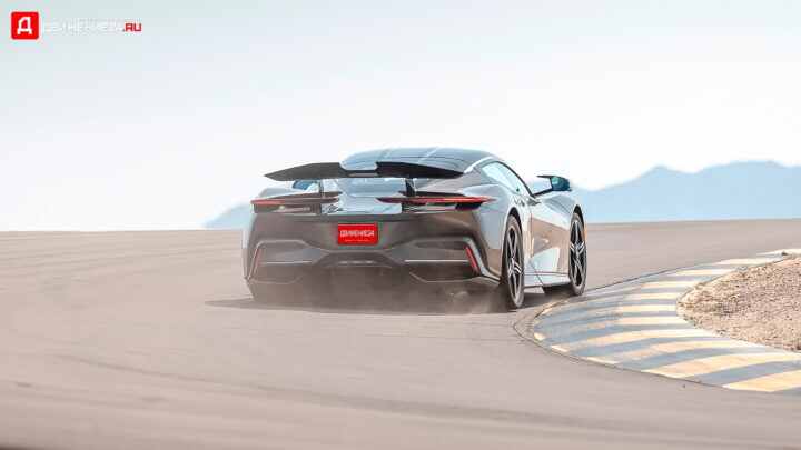 Pininfarina Battista 2022