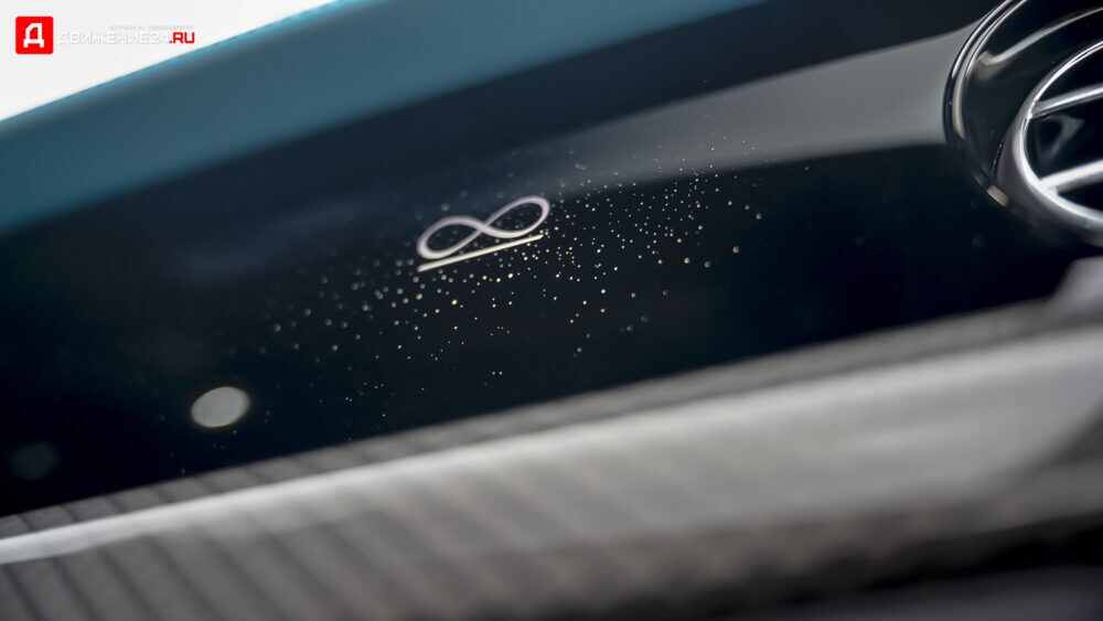 Rolls-Royce Ghost Black 2022