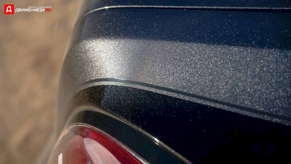 Rolls-Royce Ghost Black 2022