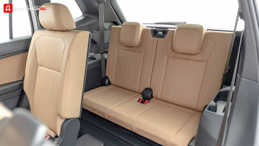 Volkswagen Tiguan SE R-Line 2022