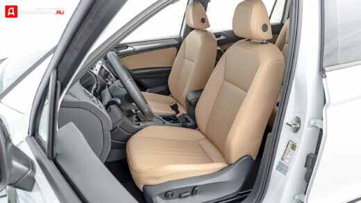 Volkswagen Tiguan SE R-Line 2022