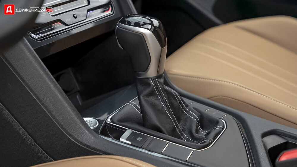 Volkswagen Tiguan SE R-Line 2022