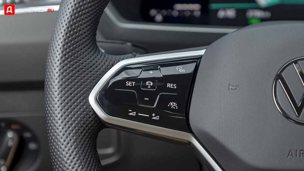 Volkswagen Tiguan SE R-Line 2022