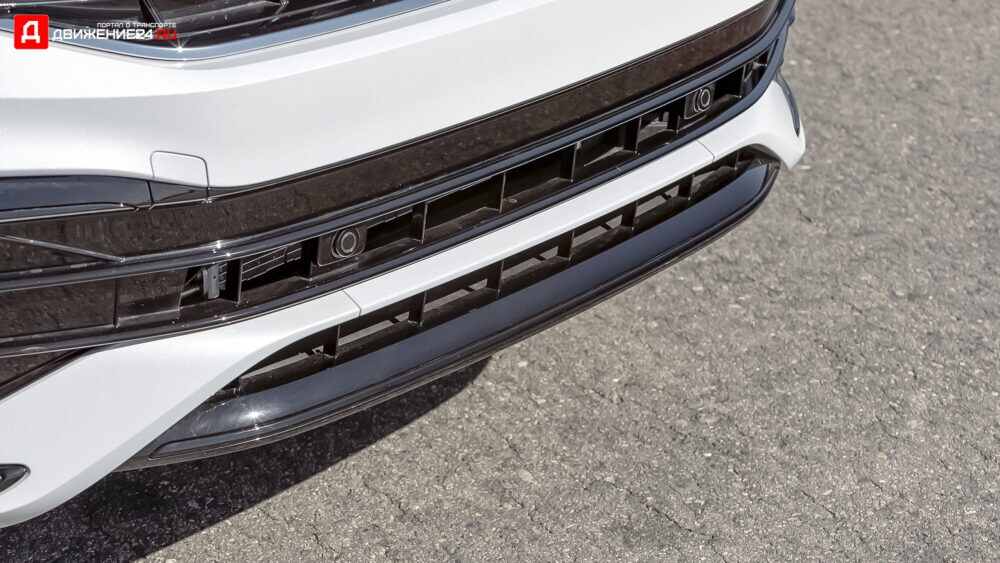 Volkswagen Tiguan SE R-Line 2022