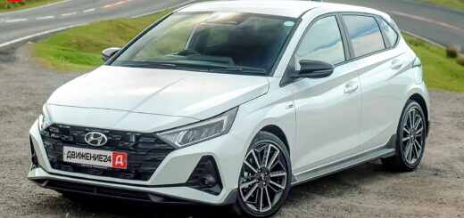 Hyundai i20 N Line 2022