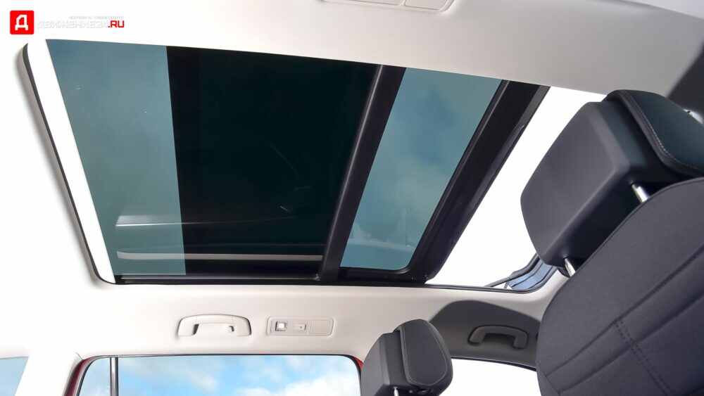 Volkswagen Tiguan Allspace 2022