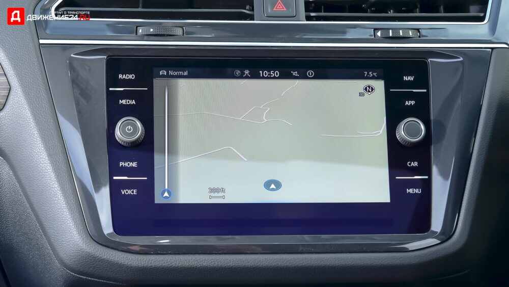 Volkswagen Tiguan Allspace 2022
