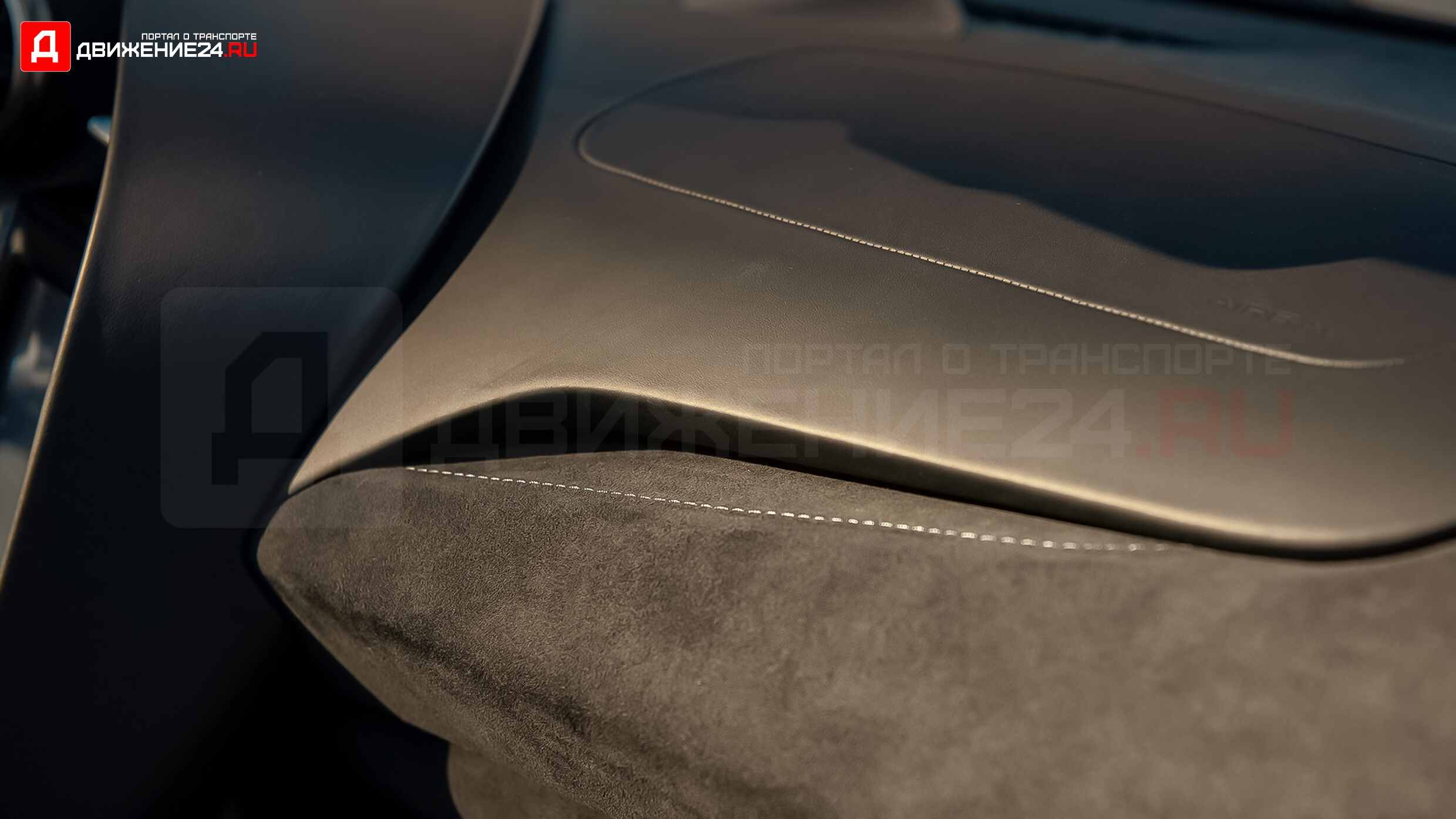 McLaren 720S Spider 2020