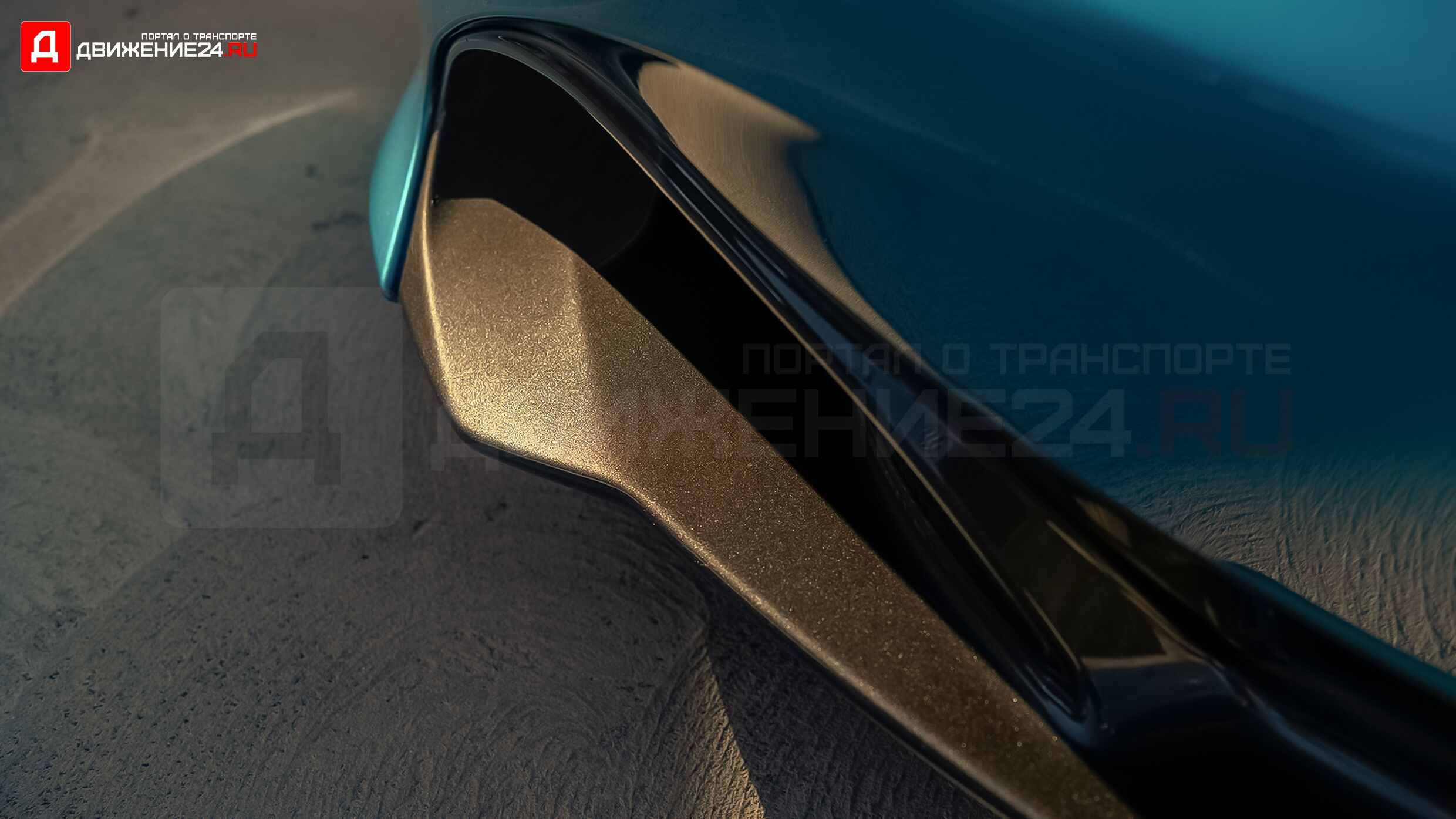 McLaren 720S Spider 2020