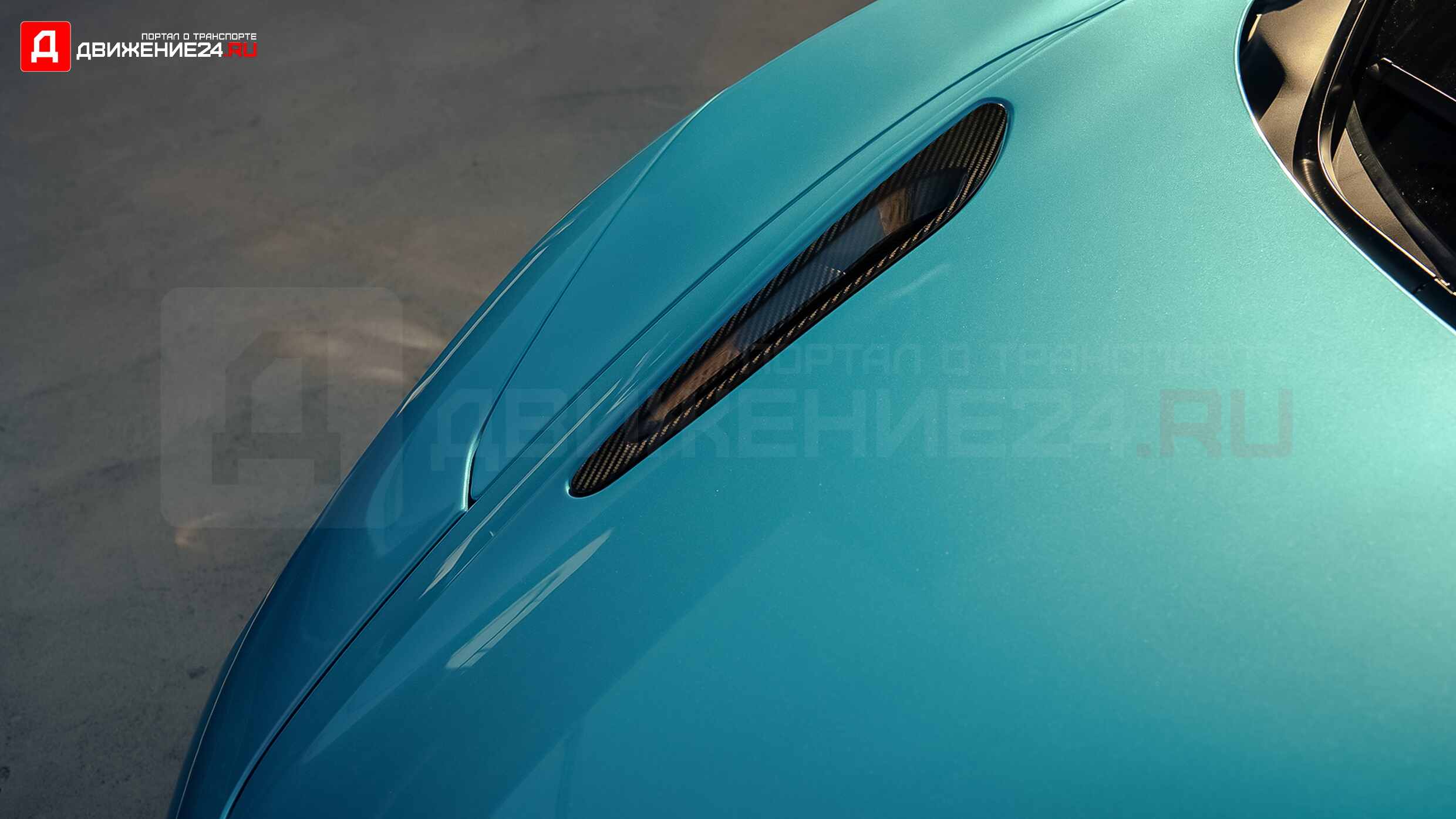 McLaren 720S Spider 2020