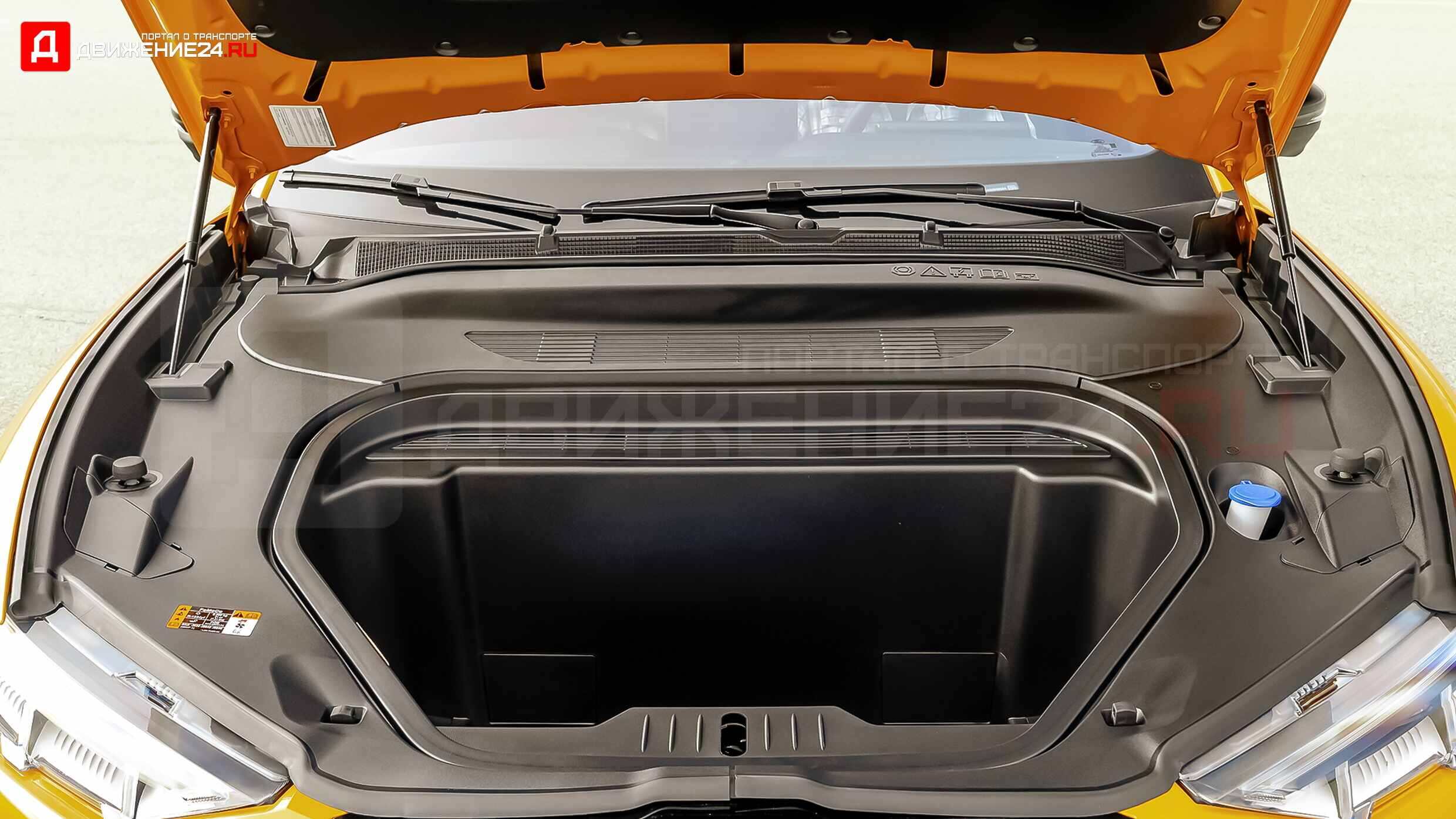 Ford Mustang Mach-E GT Performance Edition 2021