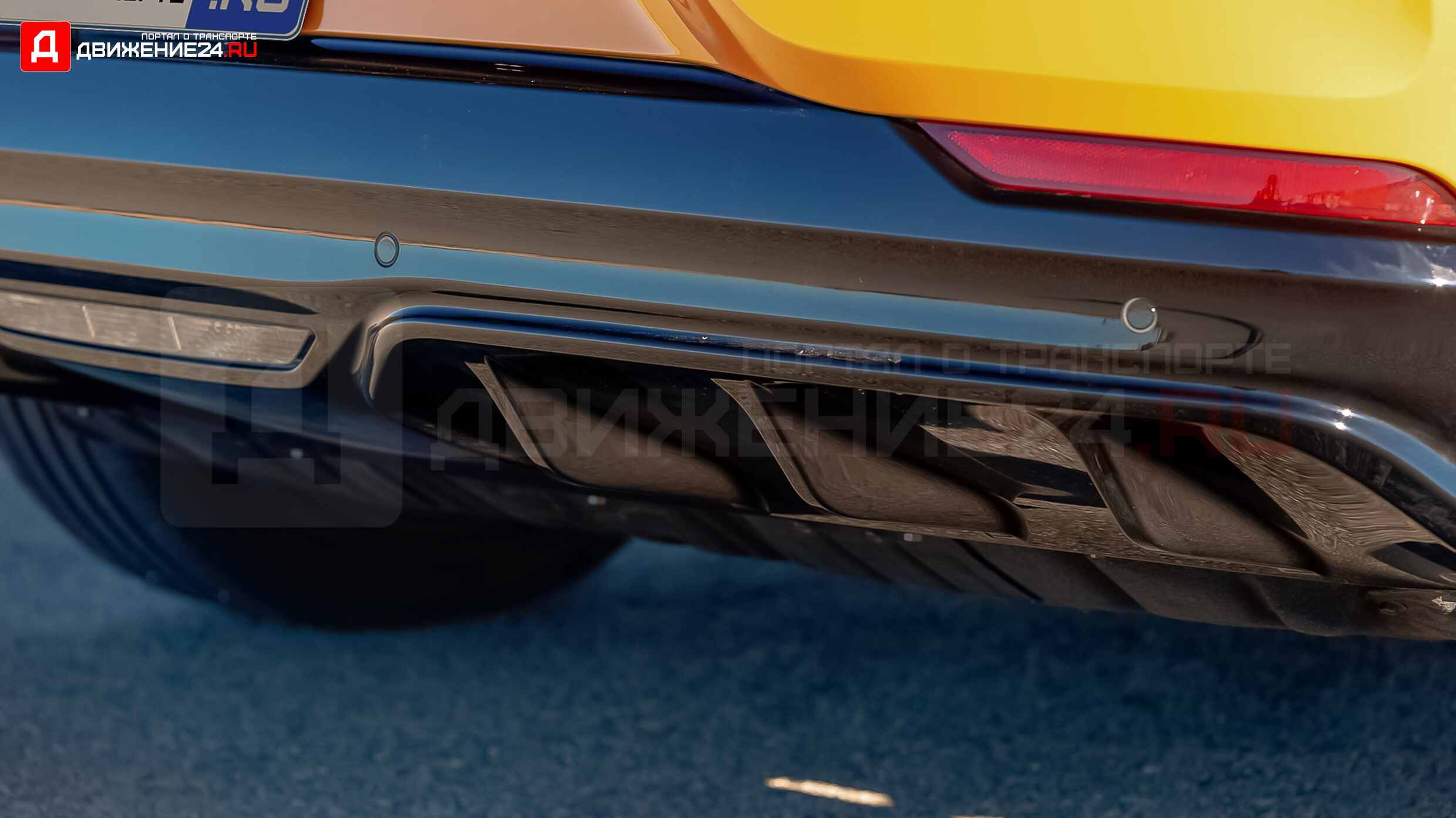 Ford Mustang Mach-E GT Performance Edition 2021