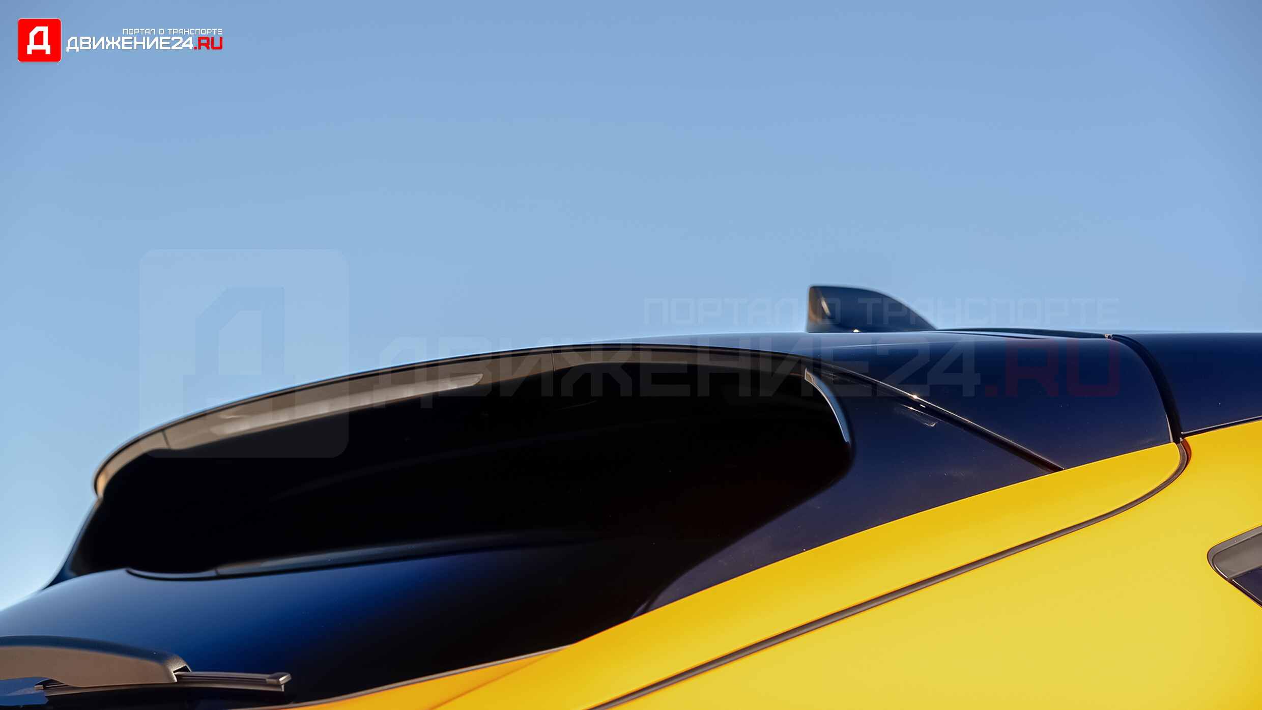 Ford Mustang Mach-E GT Performance Edition 2021