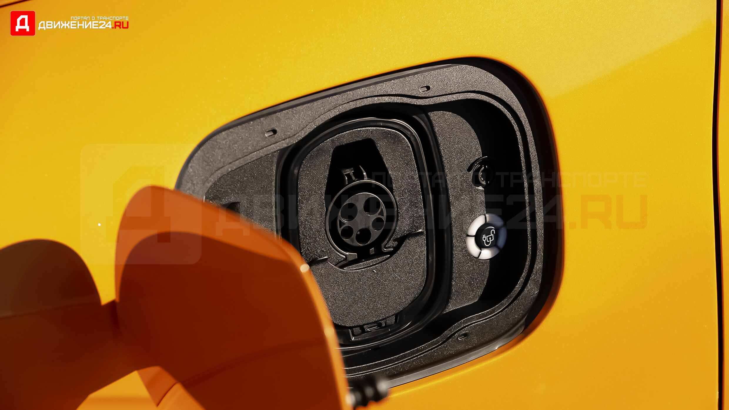 Ford Mustang Mach-E GT Performance Edition 2021