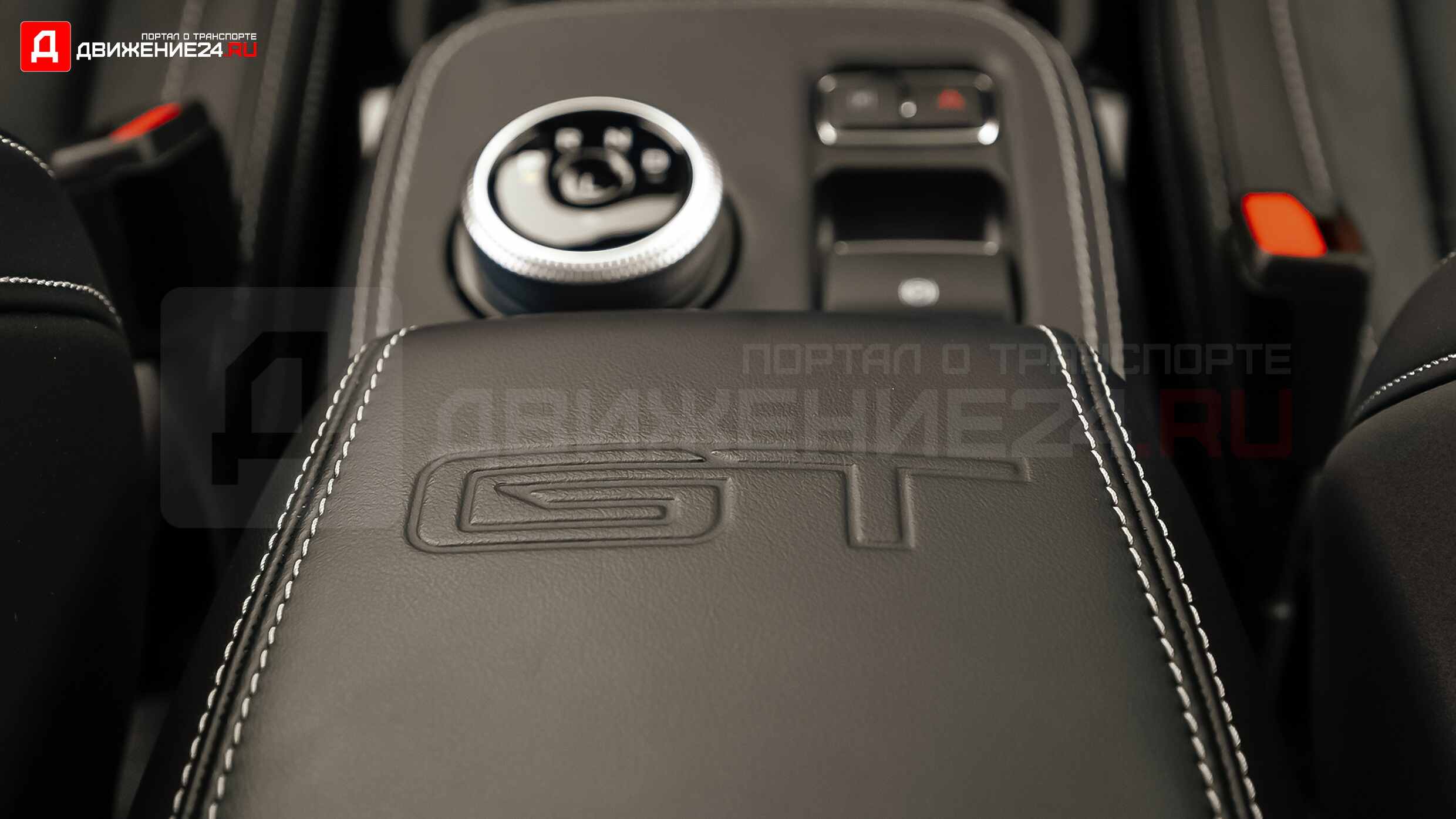 Ford Mustang Mach-E GT Performance Edition 2021