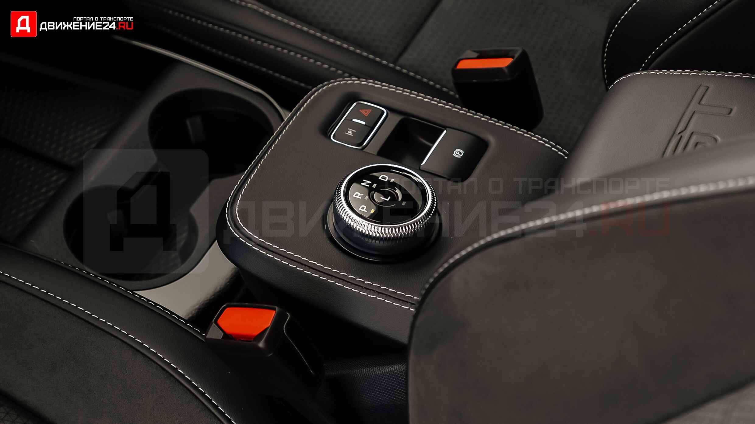 Ford Mustang Mach-E GT Performance Edition 2021