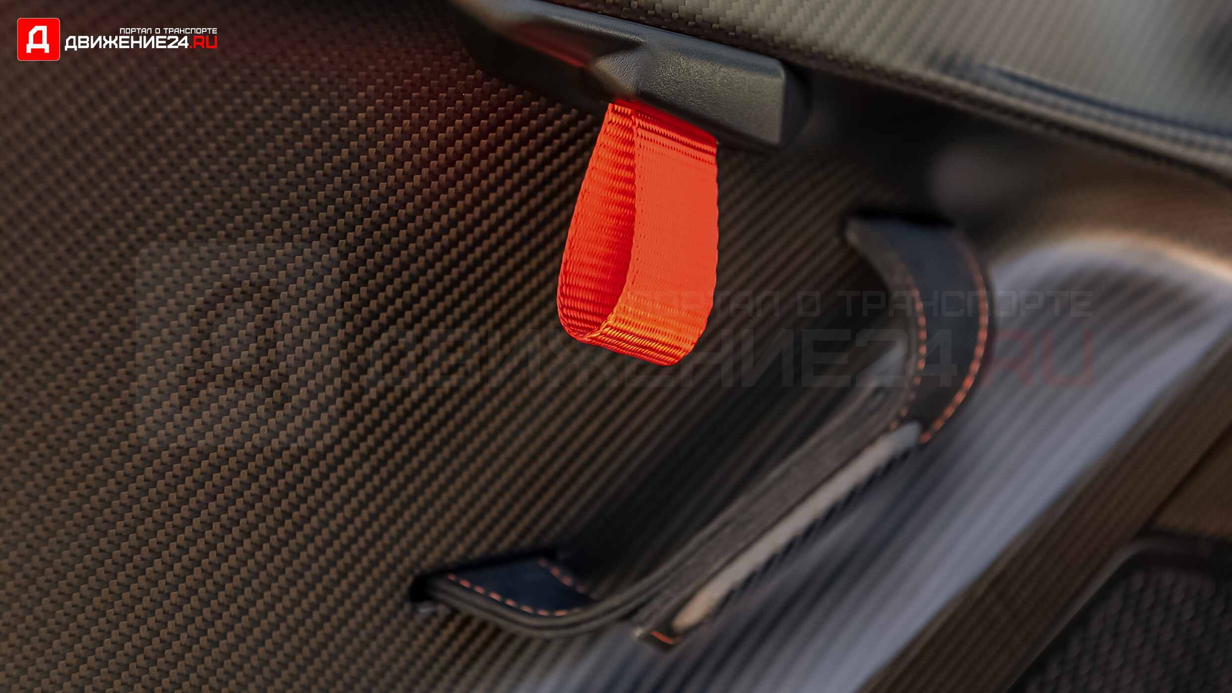 Lamborghini Huracan STO 2021