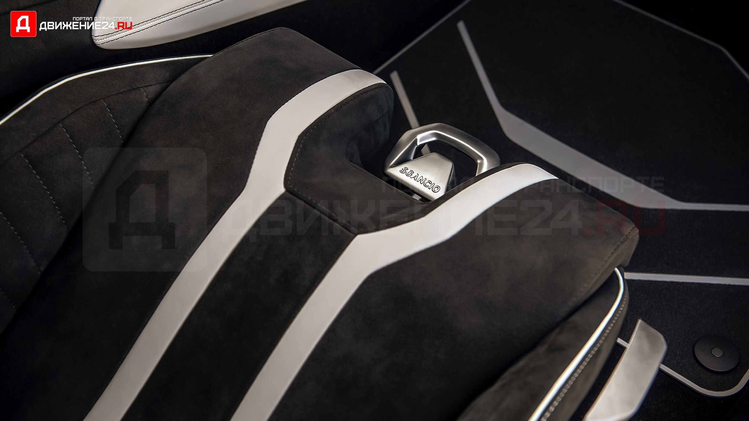 Lamborghini Huracan STO 2021