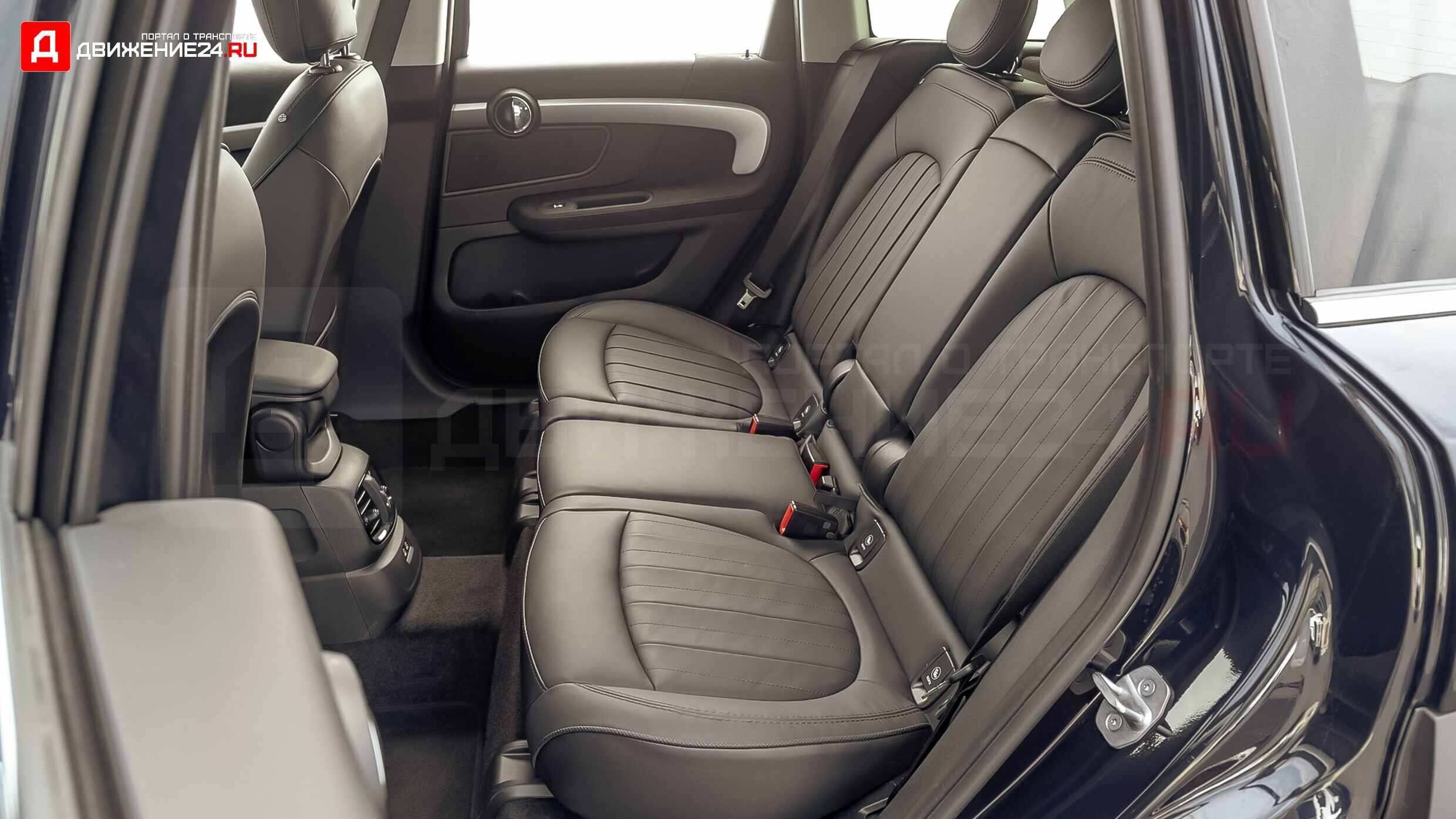 Mini Cooper S Countryman 2021