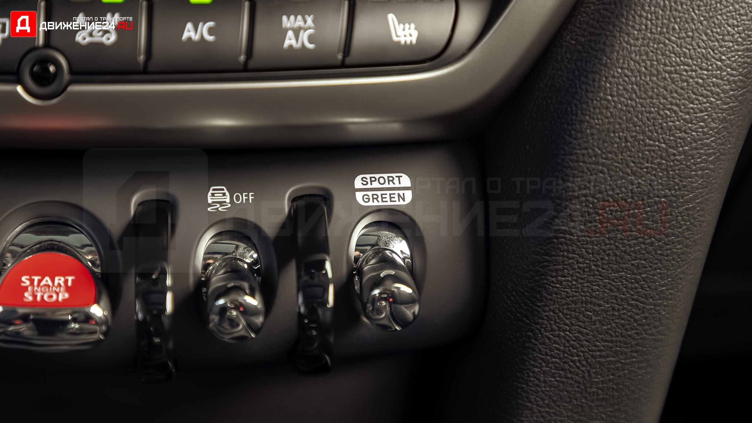 Mini Cooper S Countryman 2021